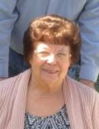 Obituary for Lellon Adean (Thornton) Raynor