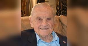 Donald J. "Dutch" Villarrubia Obituary