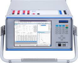If you're experiencing problems connecting to your smtp server, then knowing how to test smtp relay server connections will allow you to quickly diagnose the issue. K2063i Universal Protection Relay Test Set