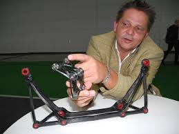 Chcete si pořídit auto a zajímá vás, jak model hodnotí odborníci? Leichtbau Symposium Von Amc Studie Vergleicht Spitzentechnologien