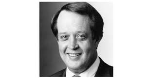 James Crowson Obituary (2019)