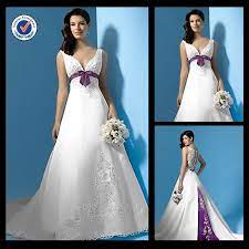 Pin By Stephanie Burnette On My Style Purple Wedding Dress Wedding Dresses Purple Bridesmaid Dresses