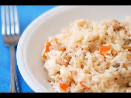 Loads of delicious recipes and all the latest from jamie oliver hq. Salmon And Lemon Risotto Recipe Youtube