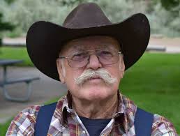 From the desk of former Chief Richard Chandler: Barb