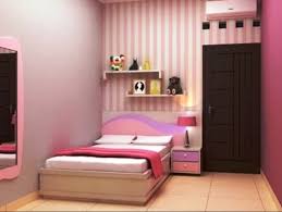 Tidak ada pakem dalam hal dekorasi kamar remaja perempuan. Desain Kamar Tidur Ukuran Kecil Untuk Remaja