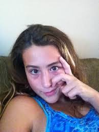 Savannah Doran's Instagram, Twitter & Facebook