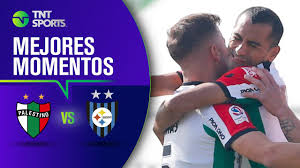 Read full match preview with expert analysis, predictions palestino v huachipato prediction & tips (and online live stream*) starts on thursday 15 july in the. La Serena Vs Palestino Day Time How And Where To See The 11th Date Of The National Championship Newswep
