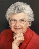 Mary Seaton Obituary