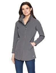 Outdoor Research Women S Prologue Trench Jacket Trench Jacket Jackets Ladies Tops Fashion