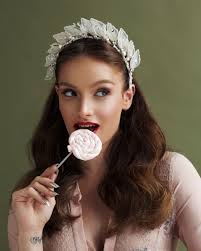 Silver Starlets - Tami Bar-Lev