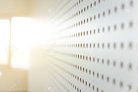 Combating sound bleed through a common interior wall is our signature treatment. White Soundproof Wall Sound Barrier Sound Absorbing Background Stock Photo Picture And Royalty Free Image Image 87263430