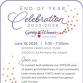 Caring Women's Connection End of Year Celebration