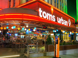 Search on cheaptickets for las flights for as low as. Las Vegas Tom S Watch Bar