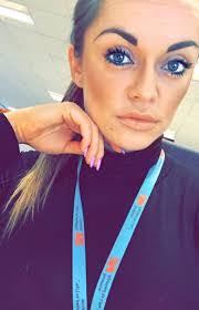 Charlie Hyde's Instagram, Twitter & Facebook