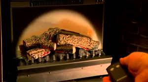 More than the addition of new features, revillusion® is a completely new way of looking at fireplaces. Dimplex 23 Standard Electric Fireplace Insert Log Set Dfi23096a Youtube