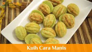 Lidah buaya dapat dikatakan sebagai tanaman yang kaya akan nutrisi. Resepi Kuih Lidah Buaya Kuih Tradisional Try Masak Icookasia Kuih Raya Youtube
