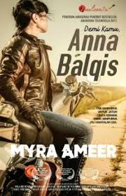 Hana nadiah menarik tangan adam shafiq untuk berlalu dari situ. Demi Kamu Anna Balqis By Myra Ameer