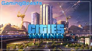 Them as well as download the creations of other city builders on the steam workshop. Cities Skylines Download Full Game Pc For Free Gaming Beasts