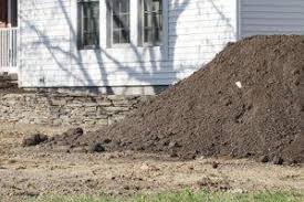 It seems that there must always be people trying to get rid of it while others are trying to obtain it. 2021 Cost To Deliver Soil Sand Dirt Sand Topsoil Prices Homeadvisor