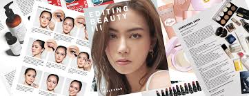 editing beauty iii a beauty book on