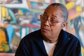 Le combat de Patricia, veuve d'une victime du chlordécone