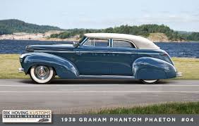 Image result for New Ivory 1938 Graham