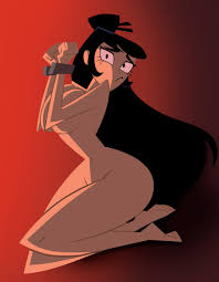 Rule34 - If it exists, there is porn of it  grimphantom, samurai jack  (character)  5700604