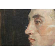 Sold at Auction: Frederic Whiting, FREDERICK WHITING (BRITISH, 1874-1962).