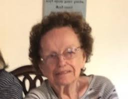 Most Recent Obituaries