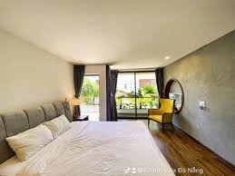 villa Đà Nẵng 4 phòng ngủ