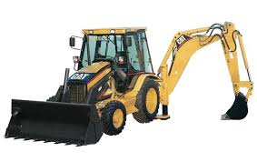 Never buy heavy equipment parts without a warranty. Pdf Cat Caterpillar 424d Backhoe Loader Service And Repair Manual S N Prxa00552 Backhoe Loader Repair Manuals Backhoe