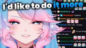 Silver 𝙚𝙭𝙘𝙞𝙩𝙚𝙙 her Chat with her 𝙙𝙚𝙚𝙥𝙚𝙧 𝙫𝙤𝙞𝙘𝙚... - YouTube
