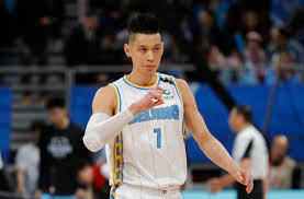 Jeremy lin's nba dream appears be over. Charlotte Hornets Alumni Jeremy Lin Is Playing Well In China