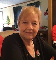 Brenda Booth Obituary