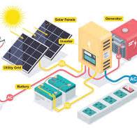 Hybrid Solar Inverters: Pros, Cons, and What to Know