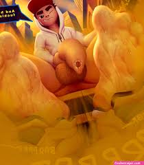 Get Your Daily Dose of Subway Surf Hentai & Cocks