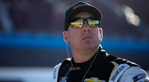 Official Site Of NASCAR