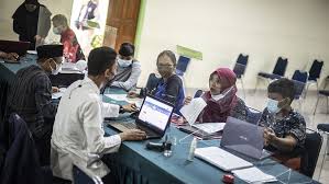 Jadwal ppdb sma jalur zonasi di jateng. Ppdb Jateng 2021 Dibuka 21 Juni Begini Proses Pendaftarannya Bagian 1