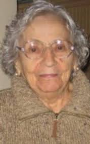 Irma M. Buck Obituary