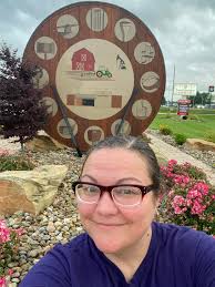 Casey,IL. Small town, BIG things!