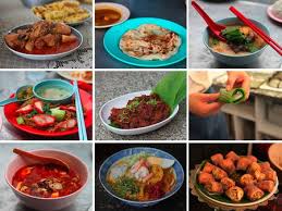 We did not find results for: 25 Malaysian Dishes You Should Know