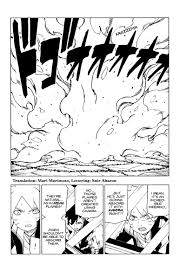 Les scans de boruto sont disponibles en version vf. Read Boruto Naruto Next Generations Chapter 47 Mymangalist