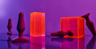 Overcome your fears- deep clean your ass for bold anal sex