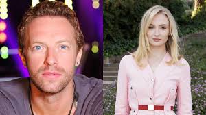 Report: Coldplay's Chris Martin is in a relationship with GOT actress  Sophie Turner following his breakup with Dakota Johnson.