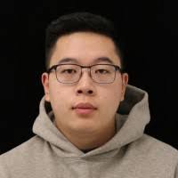 Cody Li's Instagram, Twitter & Facebook