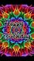 Tie Dye Party Clipart