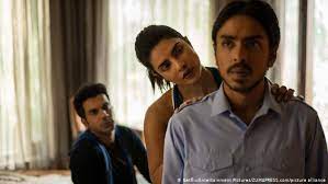 New indian movies on netflix: The White Tiger Social Message Or Worn Out Stereotypes Film Dw 31 01 2021