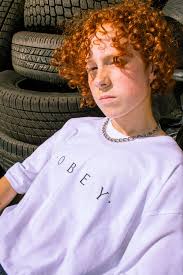 FALL 18 Look Book by Mescondi (Connor Cunningham)