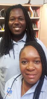 My Shannon plaza crew in Durham NC ❤️❤️