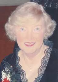 Obituary information for Margaret L. Anderson